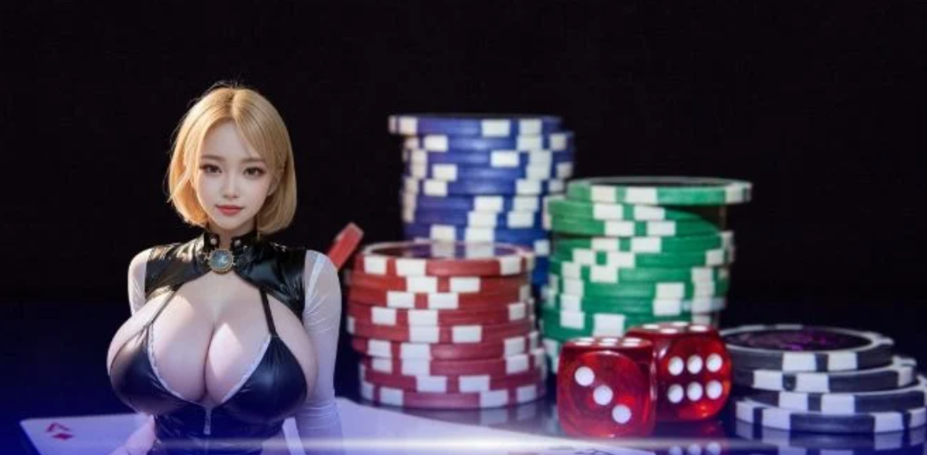 tài xỉu F8BET