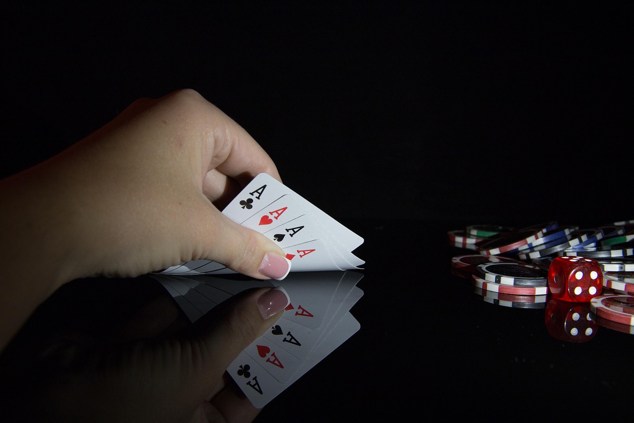 Casino O8