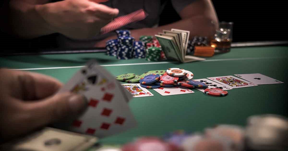 cổng game KJC
